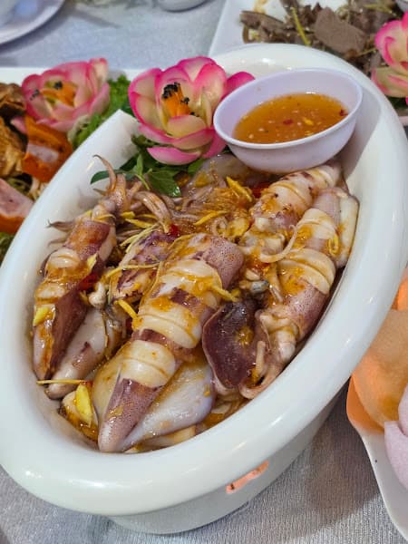 Hình ảnh Nhà Hàng Hồng Hới - 5