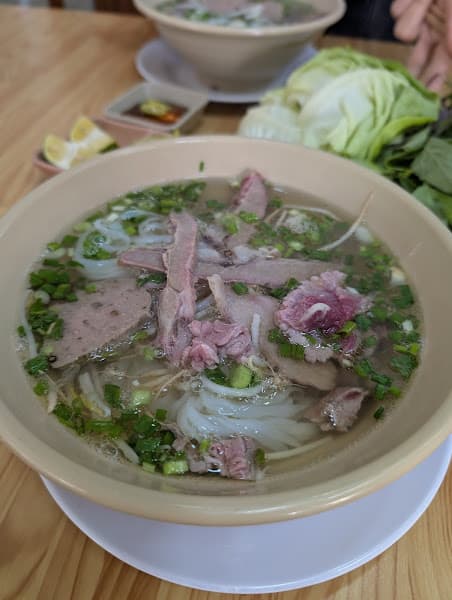 Hình ảnh Phở 79 - 3