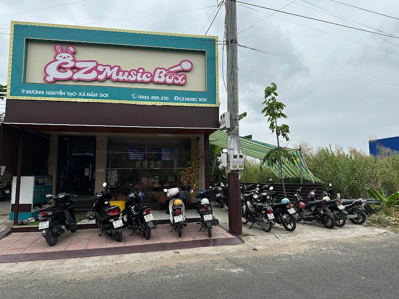 Hình ảnh Lam thảo Coffee - 2