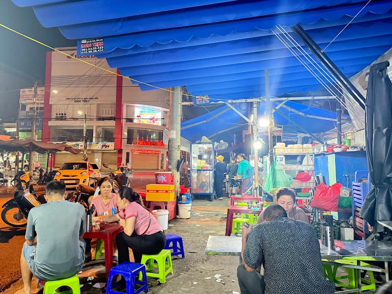 Hình ảnh Bánh Canh Hẹ Ngô Quyền - 3