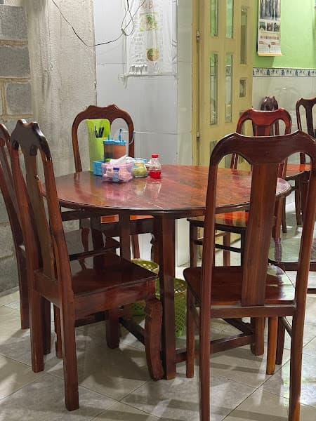 Hình ảnh Phở Tân - 2