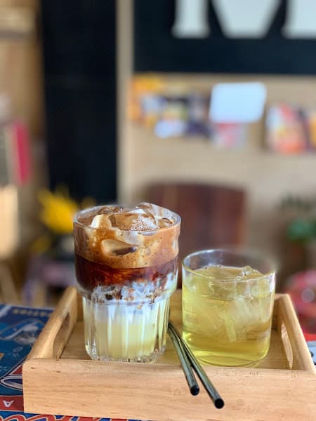 Hình ảnh Mộc cafe&kem - 2