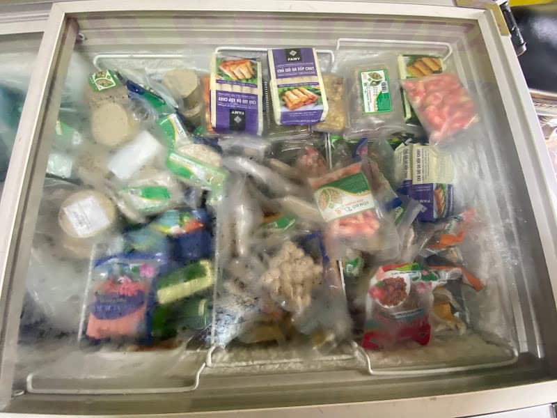 ĐỒ CHAY BẮC NINH