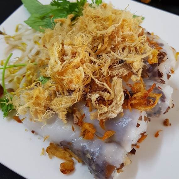 Hình ảnh Bánh Canh Chờ - 3