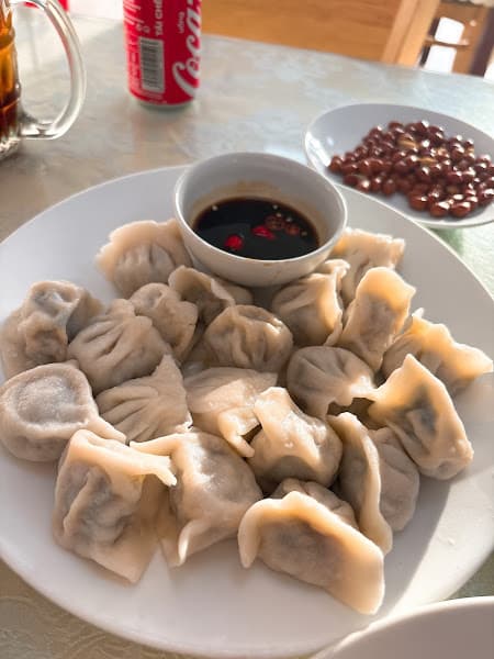 Hình ảnh Nhà Hàng Tân Thiên Địa - 2