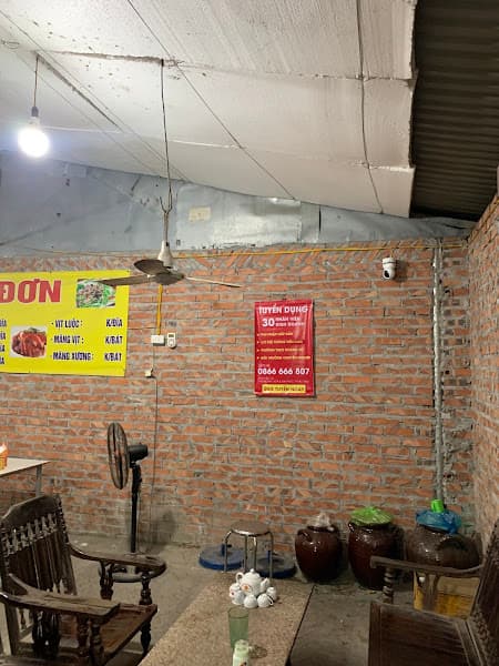 Hình ảnh Quán ăn Ẩm thực quê Thuấn Tám - 2