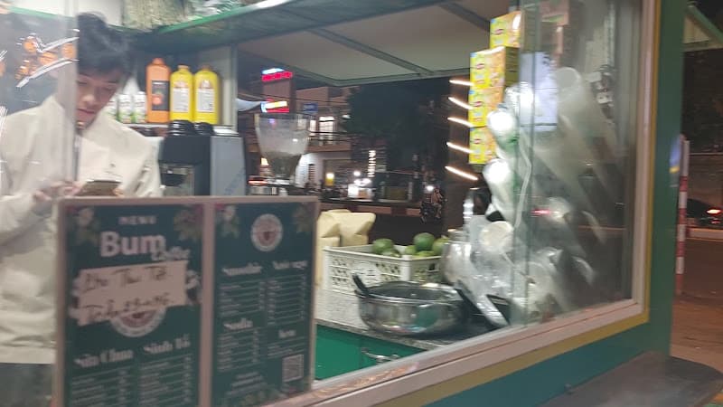 Hình ảnh Bum Coffee - Trà sữa - Ăn vặt - 3