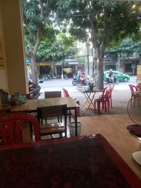 Hình ảnh Hằng Huế - Bún bò Huế - 2