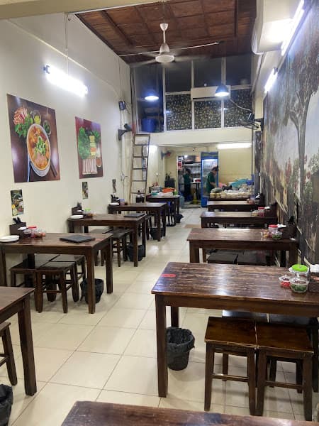 Hình ảnh Món ngon Vị Quảng - 3