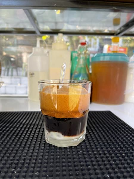 Ảnh bìa Cafe Hồ Rạp
