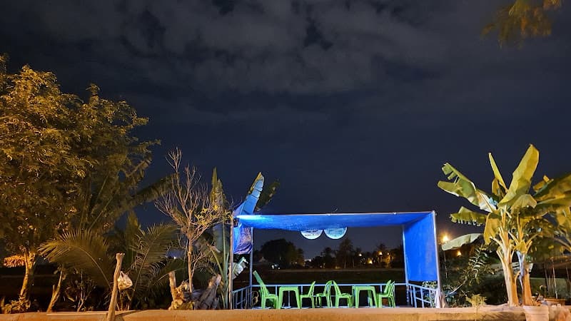 Hình ảnh Trà Hoa Muối Beer &Cafe - 2