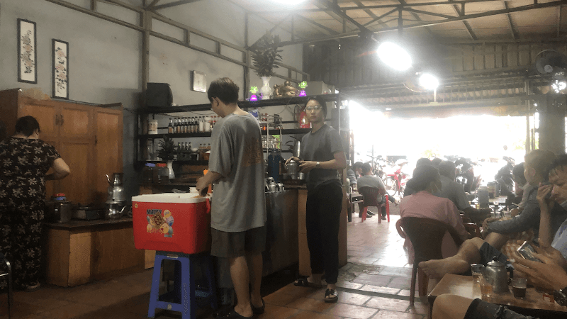 Hình ảnh Siêu thị Bách hoá XANH Nguyễn Văn Quá - 5