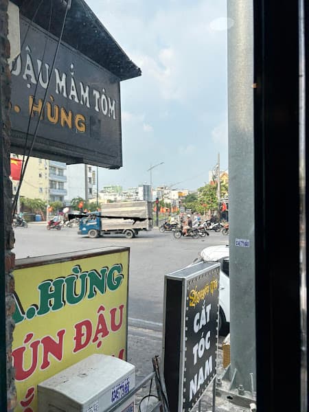 Hình ảnh Nguyễn Tài Barber Shop 3 - 2