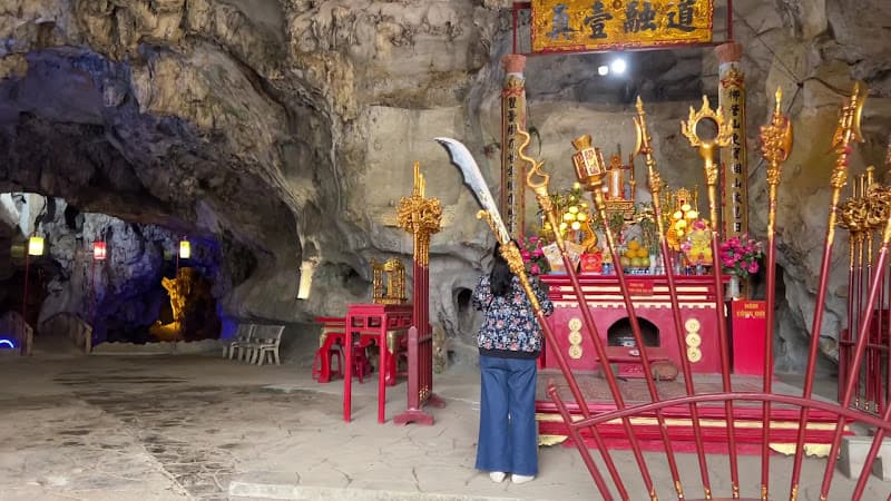 Hình ảnh Động Nhị Thanh - 4