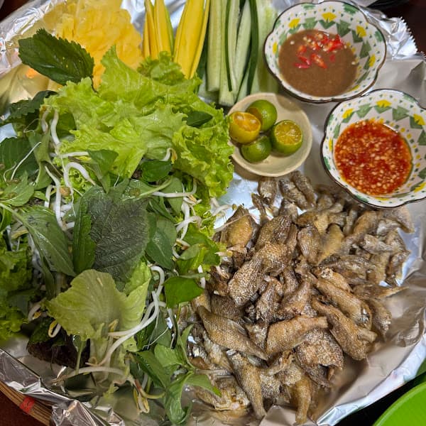 Hình ảnh Quán Mẹ Phích - 3