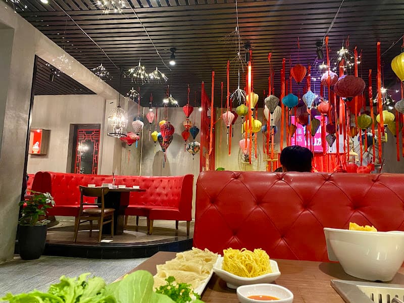 Hình ảnh Tong Hua HongKong Hotpot & Dimsum (童話港式火鍋） - 4