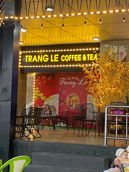 Hình ảnh Cafe Trang Lê - 4