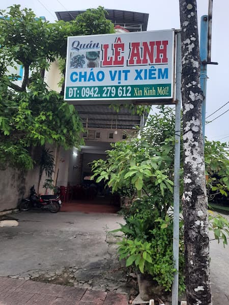 Vit Xiem Le Anh