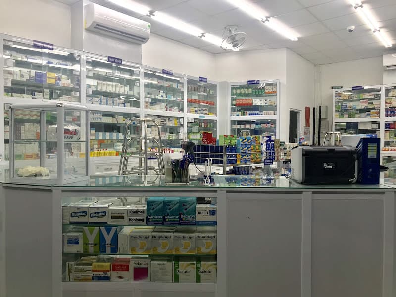 Hình ảnh Nhà Thuốc FPT Long Châu - 6