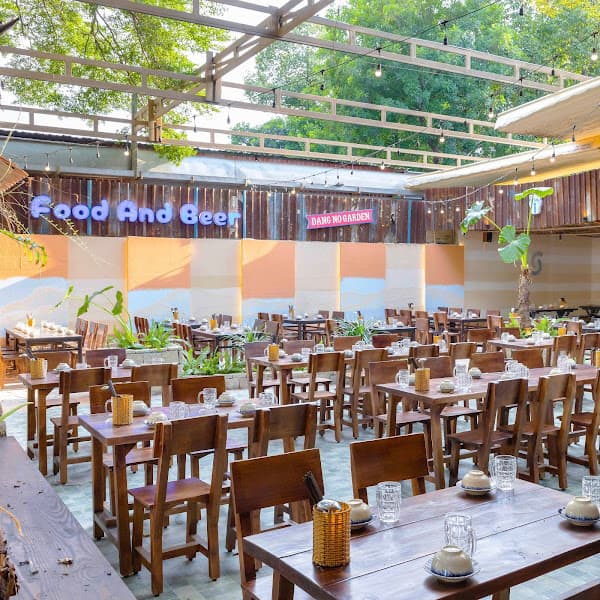 Hàng Ăn Đằng Nớ ( Quán ăn gia đinh)