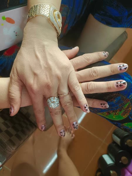 Hình ảnh Tiệm uốn tóc Kiều Trang - 4