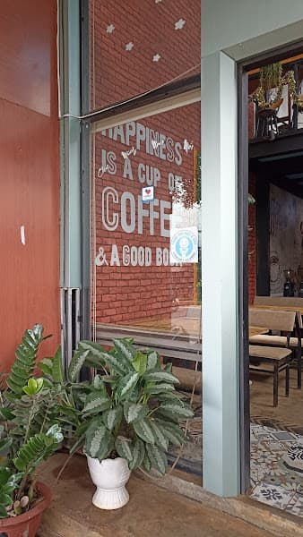 Hình ảnh Green House coffee - 2