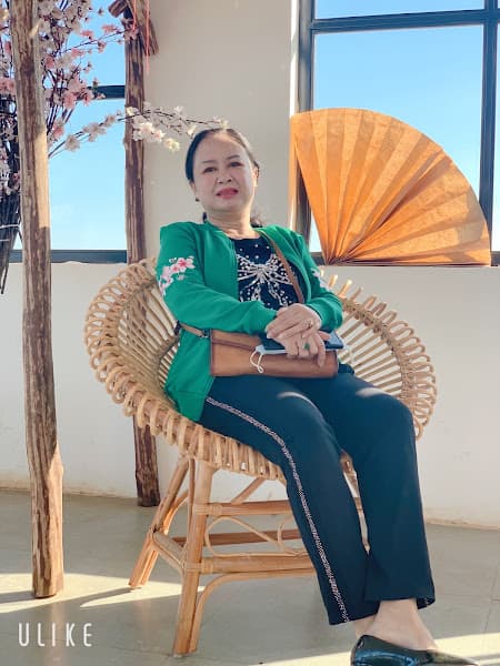 Ảnh bìa Trà Sữa Thảo Phương