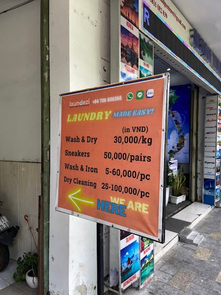 Hình ảnh Laundezi - 4