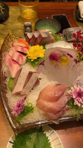 Hình ảnh Nhà Hàng Hatoyama - 36 Điện Biên Phủ - 3