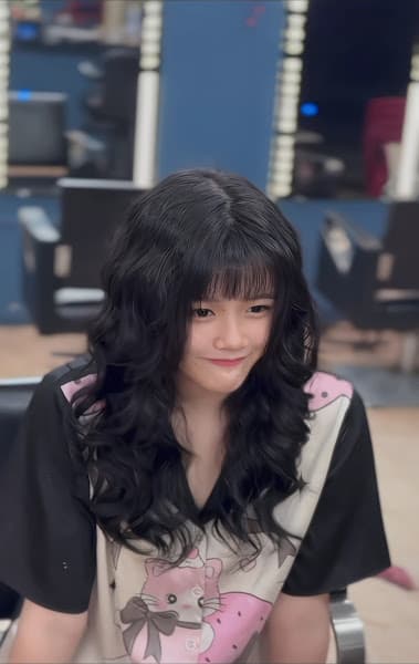 Hình ảnh Tiệm tóc Nguyễn Trung - 2