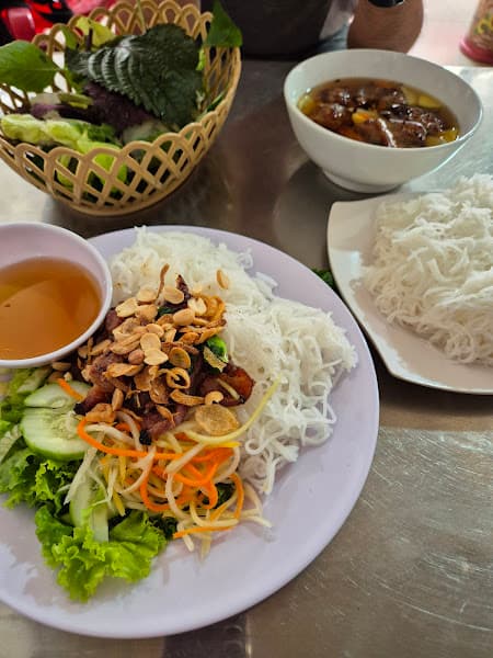 Hình ảnh Bún Chả Hà Nội Phú Hoàng - 3