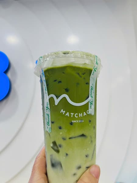 Hình ảnh Matchacha - Matcha Latte & Coffee - Nguyễn Văn Luông - 3