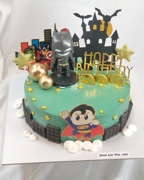 Hình ảnh Bánh Kem Vân Anh - 3