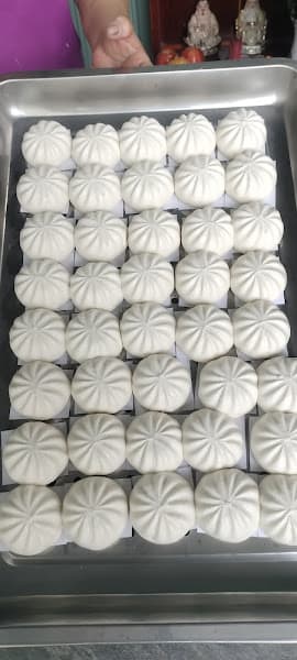 Hình ảnh Bánh bao chay Thanh Yến - 3