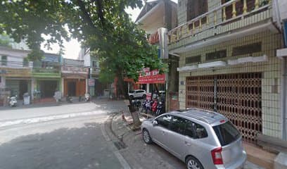 Ảnh bìa Tự Cà Phê