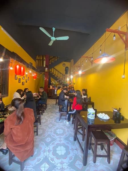 Hình ảnh Chay Quê - 3