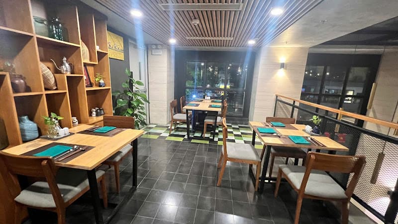 Hình ảnh Spice Viet Hanoi Restaurant - 2