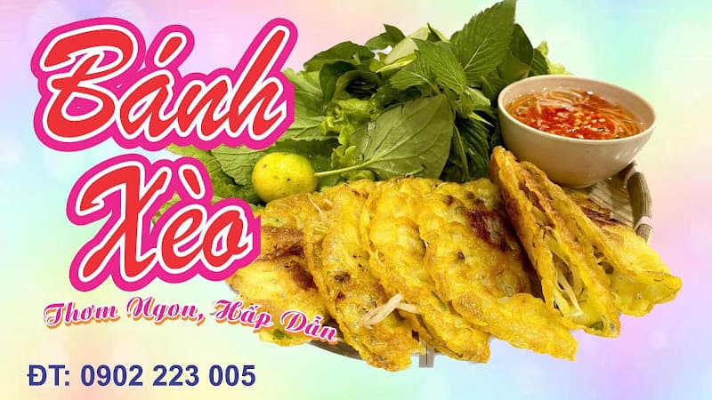 Hình ảnh Bánh xèo Quảng Ngãi - 5