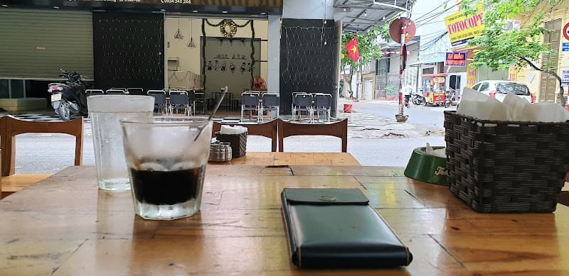 Hình ảnh Trà chanh Hải Phòng - 4