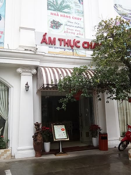 Nhà hàng chay Trường Thọ