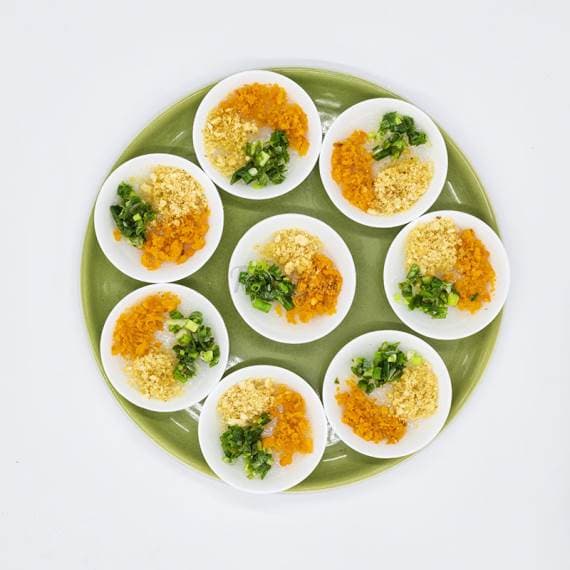 Hình ảnh Hải Sản Thái Bình Dương - 4