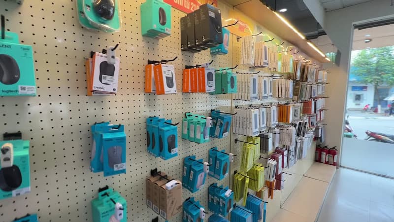 Hình ảnh Siêu thị Thế Giới Di Động - 4