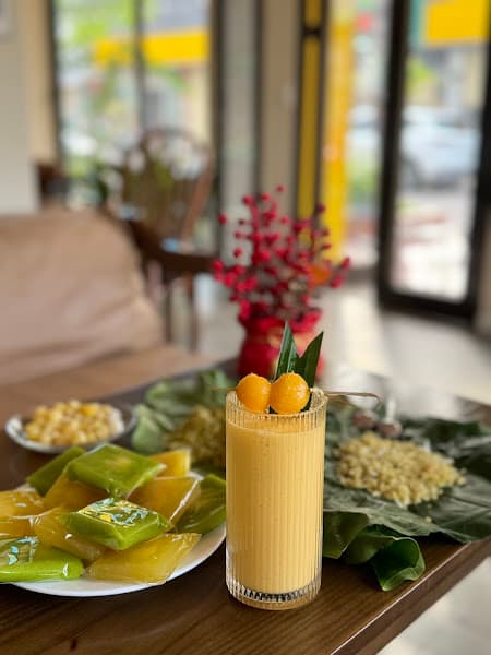 Hình ảnh Sân Vườn Coffee - 2