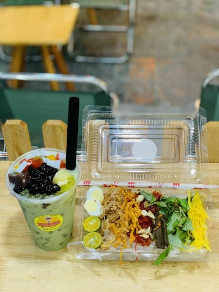 Hình ảnh Ăn vặt & Đồ uống Anh đầu bếp - 2