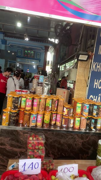 Hình ảnh Quán Ăn Cô Ba - 4