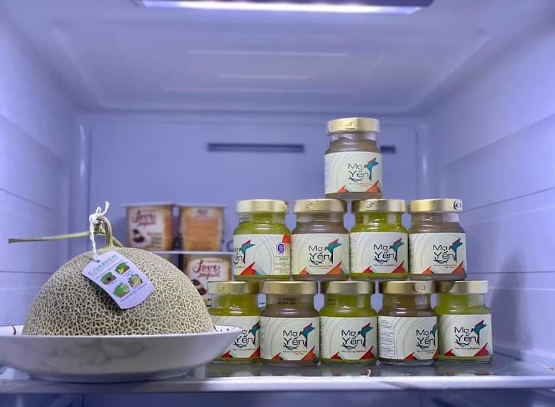 Hình ảnh YẾN SÀO ĐÀ NẴNG - Thị Yến chuyên yến chưng tươi nguyên chất - 2