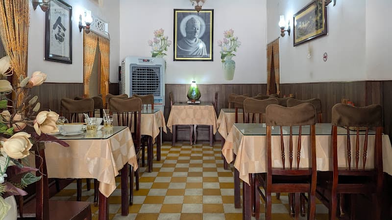 Hình ảnh QUÁN CHAY CÔ TẤM - 2