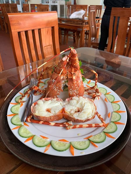 Hình ảnh Nhà hàng hải sản Trung Đạt - 3