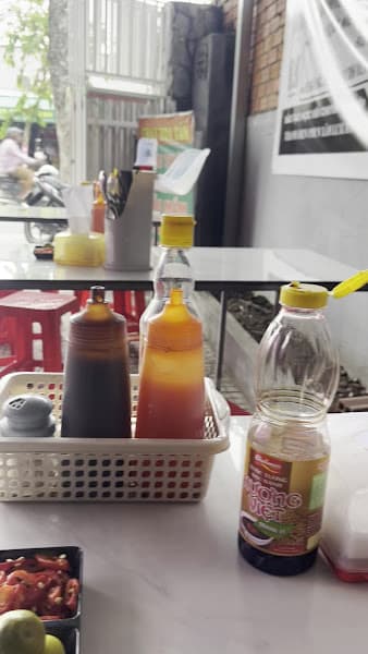 Hình ảnh Cơm chay Hoa Tâm - 2