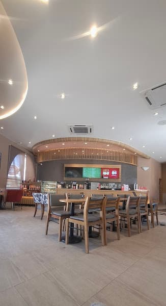 Hình ảnh Highlands Coffee Le Duan Long Thanh 2 - 2